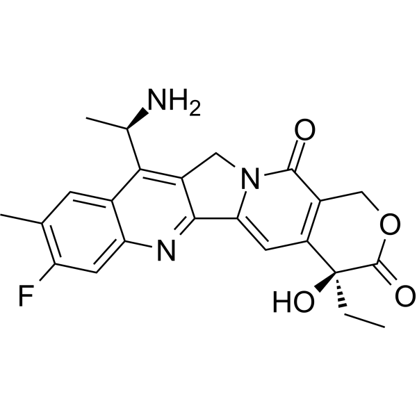 Anticancer agent 215 2916404-93-6